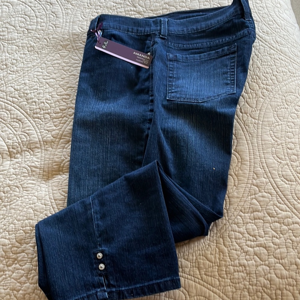 Capris